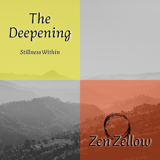 The Deepening Stillness Within