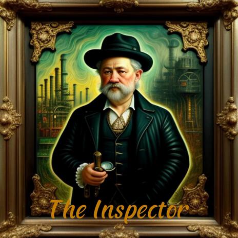 The Inspector | Boomplay Music