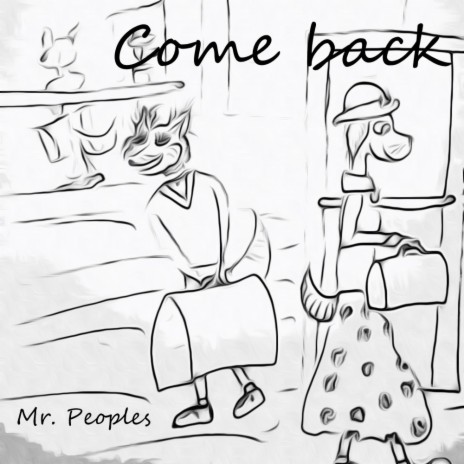 Come Back | Boomplay Music