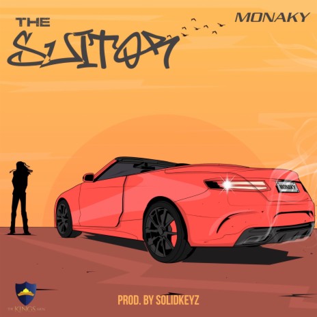 The Suitor | Boomplay Music