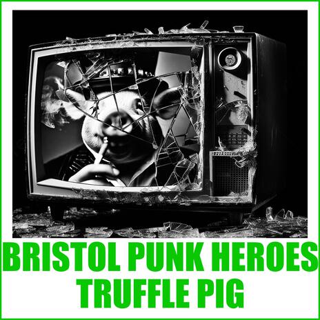 TRUFFLE PIG | Boomplay Music