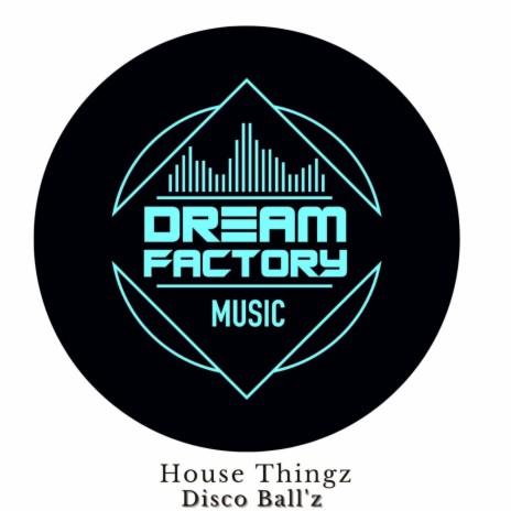 House Thingz (original Mix) | Boomplay Music