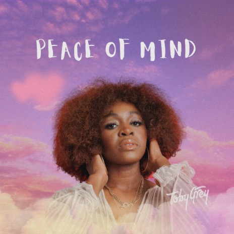 Peace of Mind | Boomplay Music