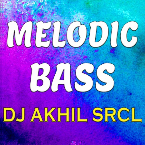 Melodic Bass | Boomplay Music
