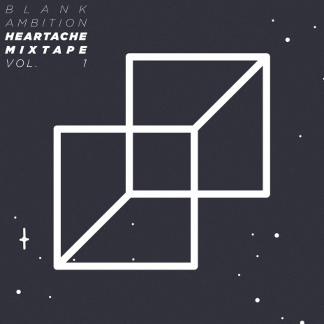 Heartache Mixtape, Vol. 1 | Boomplay Music