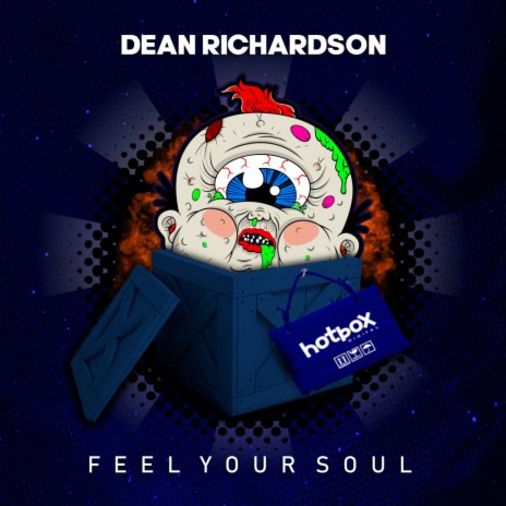 Feel Your Soul (Original Mix)