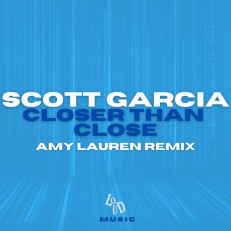 Closer Than Close (Amy Lauren Remix (Radio Edit)) | Boomplay Music