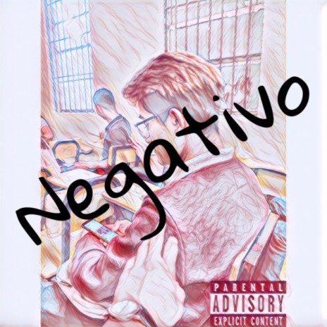 Negativo (Chill x Trap) | Boomplay Music