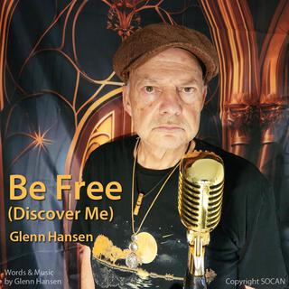 Be Free (Discover Me) lyrics | Boomplay Music