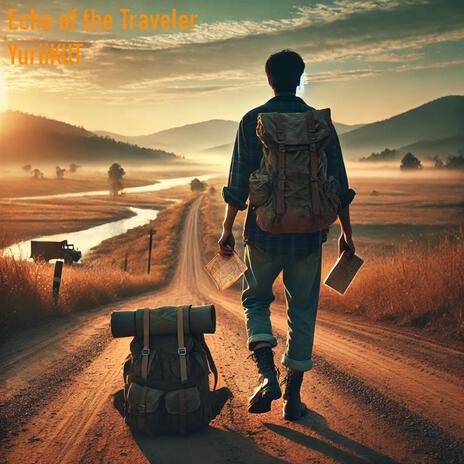 Echo of the Traveler | Boomplay Music