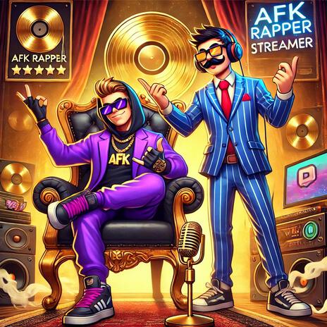 AFK Interview | Boomplay Music