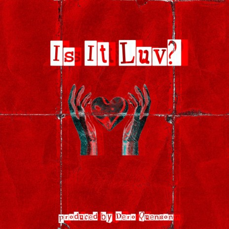 Is It Luv? (Single)