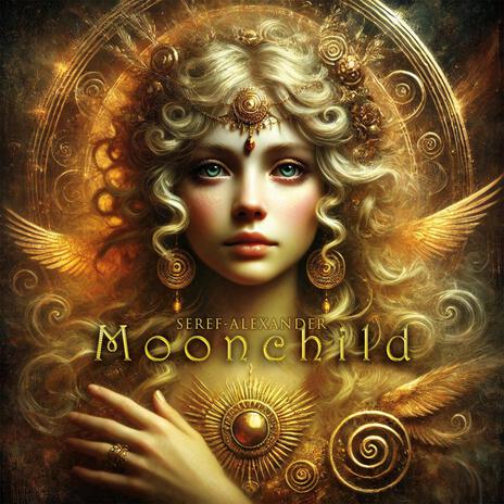 Moonchild | Boomplay Music