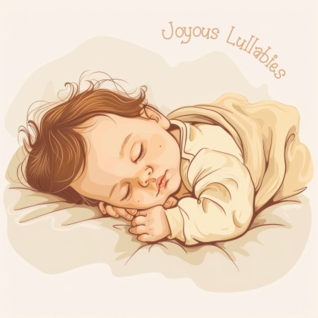 Joyful Playfulness ft. Bedtime Lullabies & Poesia infantil