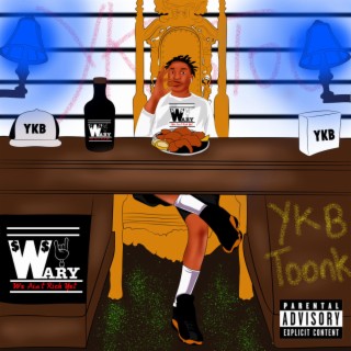 YKB Toonk