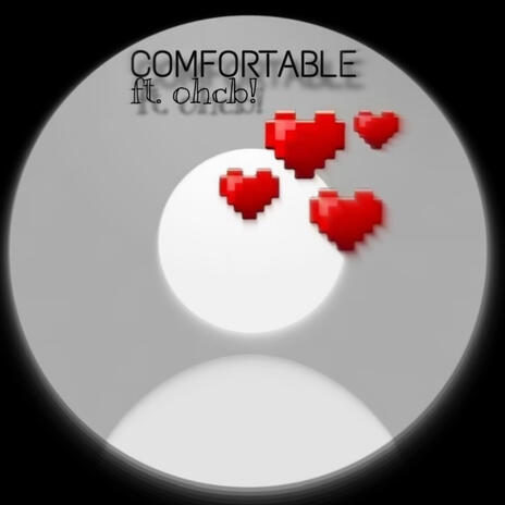 Comfortable ft. oh cb! | Boomplay Music