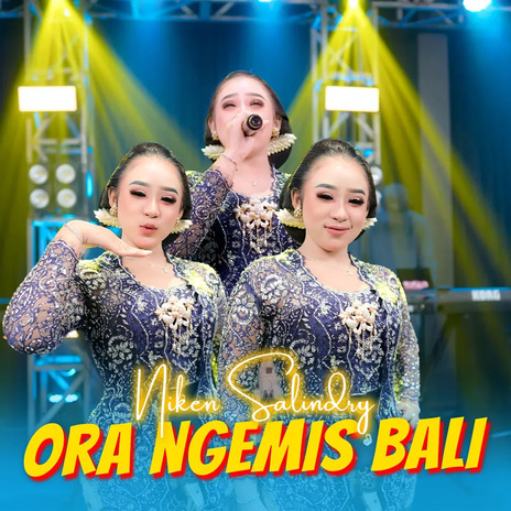 Ora Ngemis Bali | Boomplay Music