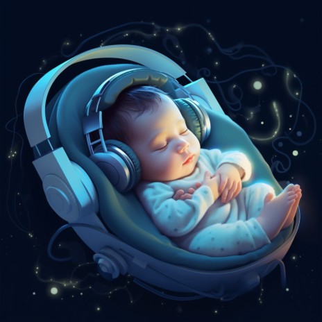 Silhouettes of Calm for Baby Sleep ft. Deep Meditation Lullabies & Baby Sleepy Sound
