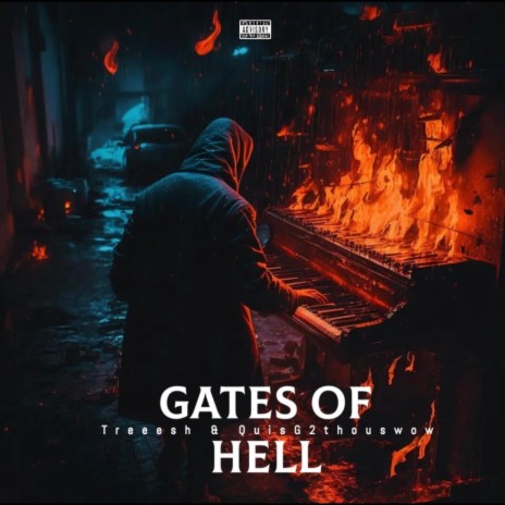 Gates Of Hell