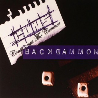 Backgammon