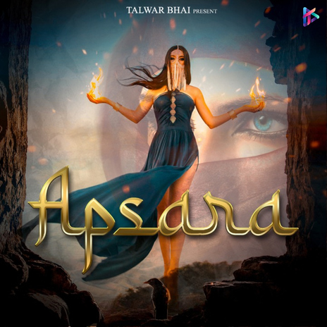 Apsara ft. Talwar Bhai | Boomplay Music