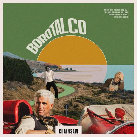 Borotalco ft. Kezz Beats | Boomplay Music