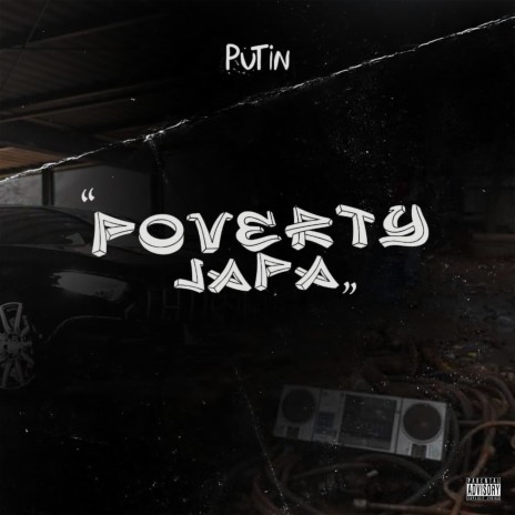 Poverty Japa | Boomplay Music