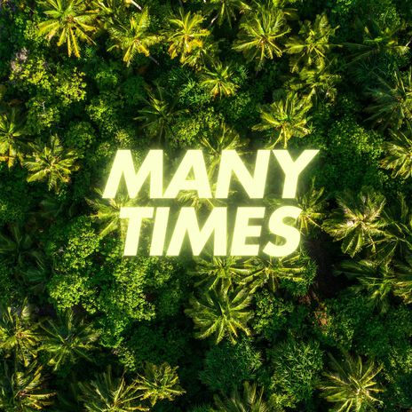 Many Times | Boomplay Music