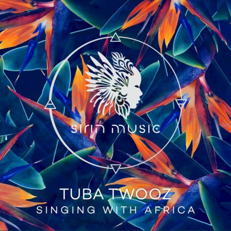 Singing with Africa (Original Mix) ft. Veronika Fleyta