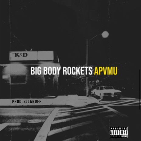 Big Body Rockets | Boomplay Music