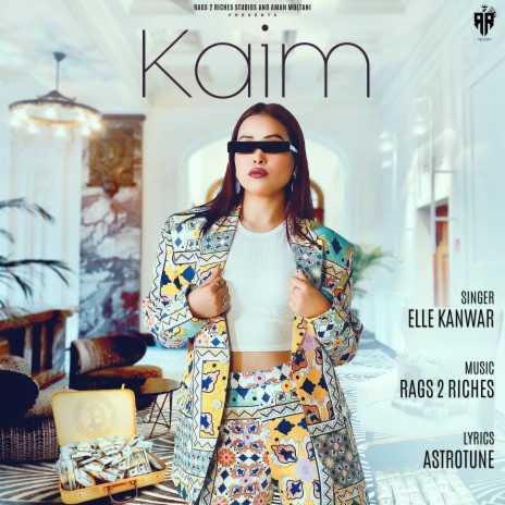 Kaim | Boomplay Music
