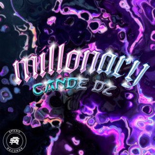 Millonary lyrics | Boomplay Music