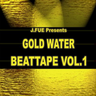 Gold Water Beattape, Vol. 1 (Instrumental)