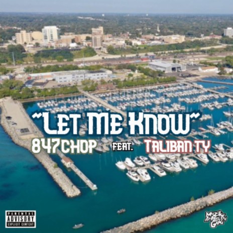 Let Me Know ft. Taliban TY | Boomplay Music