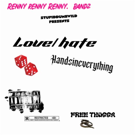 love/hate | Boomplay Music