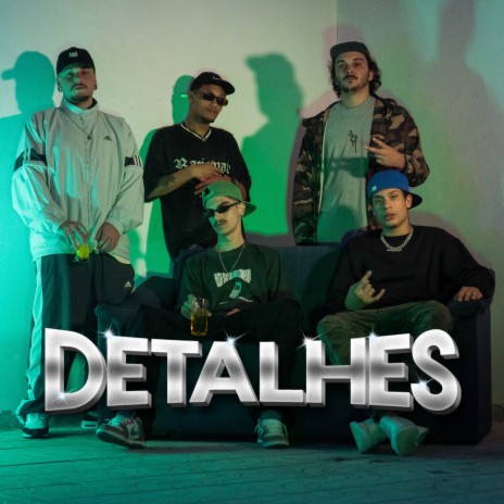 Detalhes ft. DSHOCK b & Dreke | Boomplay Music