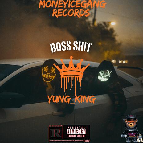 Boss Shit | Boomplay Music