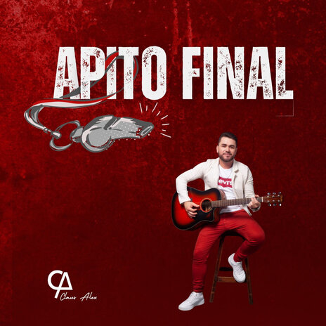 Apito Final | Boomplay Music