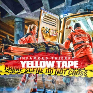 Yellow Tape