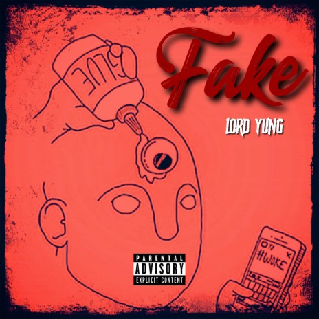 Fake | Boomplay Music