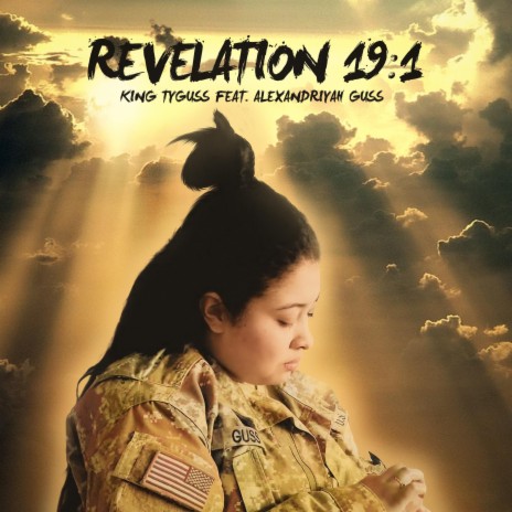 REVELATION 19:1 | Boomplay Music