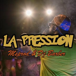 La Pression