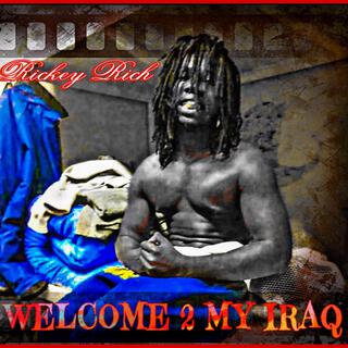 welcome 2 my iraq