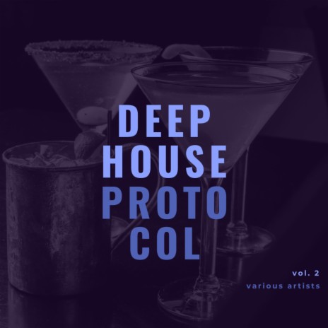 Get Feeling (Dave Portson's Deephouse Mix) | Boomplay Music