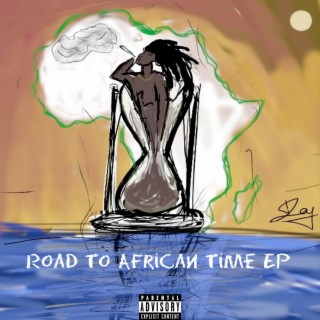 Road to African Time - EP