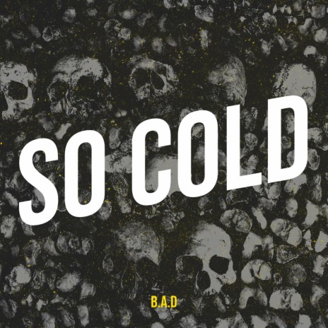 So Cold ft. C4 Cartier, Mizthaundastood, Tyde & brotherhood haze | Boomplay Music