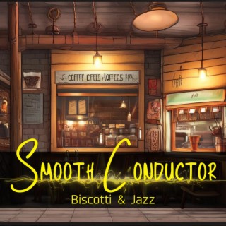 Biscotti & Jazz