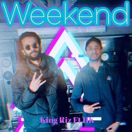 Weekend ft. OfficialHK | Boomplay Music