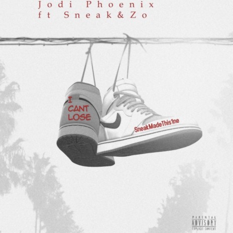 I cant lose ft. Boogie Womack & Zo | Boomplay Music
