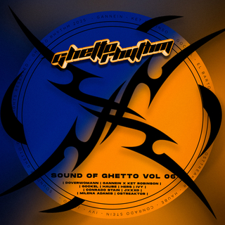 Sound Of Ghetto vol.006